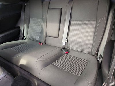 2018 Dodge Challenger R/T