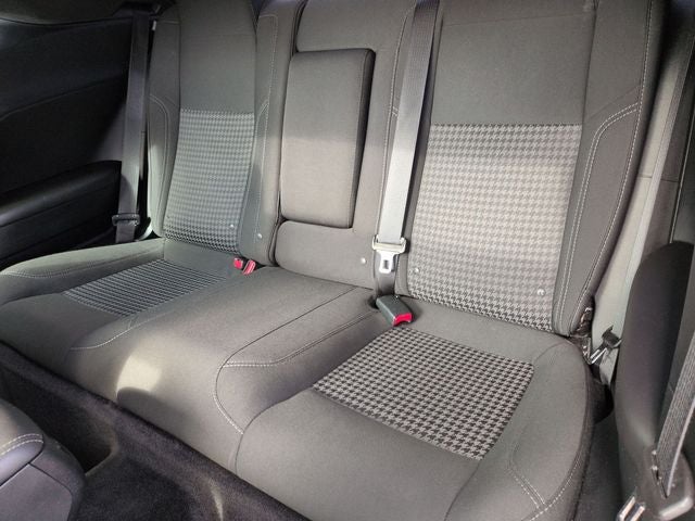 2018 Dodge Challenger R/T