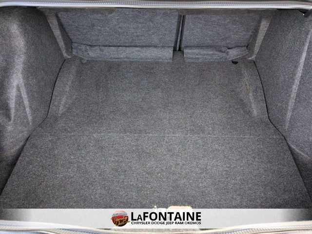 2018 Dodge Challenger R/T