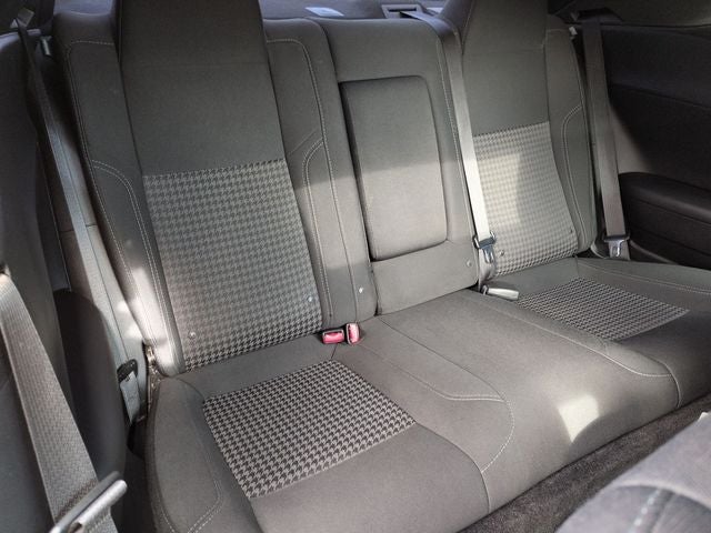 2018 Dodge Challenger R/T