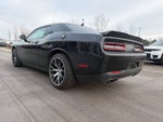2018 Dodge Challenger R/T