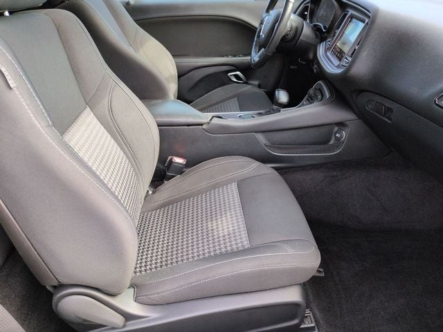 2018 Dodge Challenger R/T