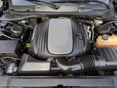 2018 Dodge Challenger R/T