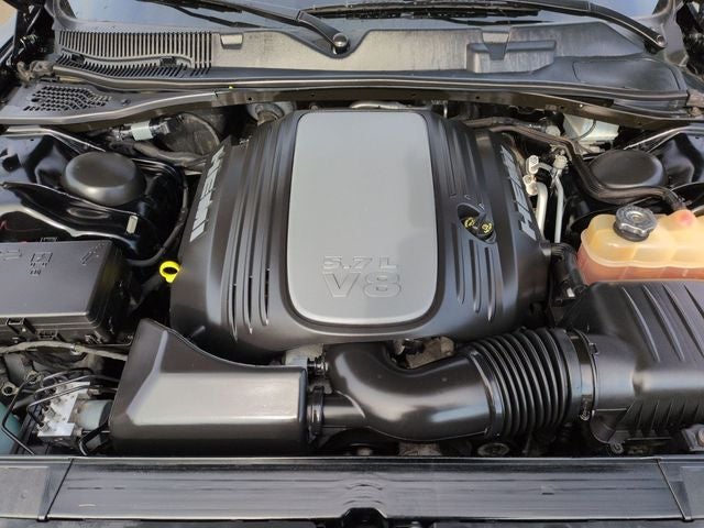 2018 Dodge Challenger R/T