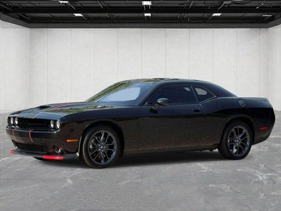 2021 Dodge Challenger GT