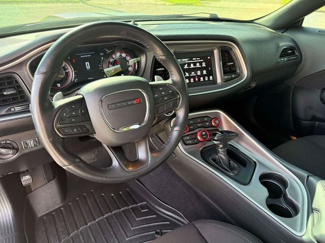 2021 Dodge Challenger GT