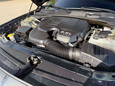 2021 Dodge Challenger GT