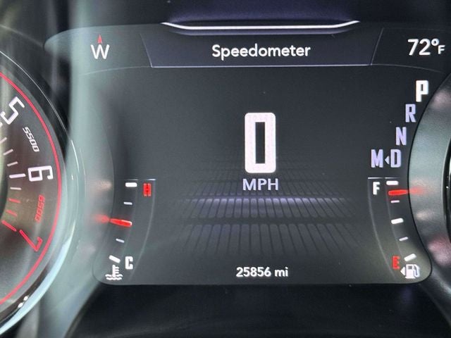 2021 Dodge Challenger GT