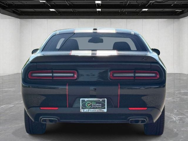 2021 Dodge Challenger GT