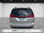 2021 Chrysler Pacifica Limited