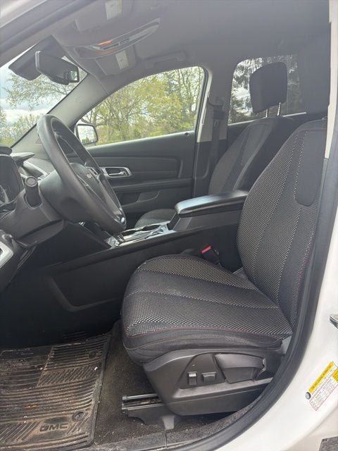 2017 GMC Terrain SLE-1
