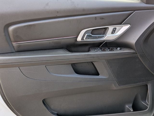 2017 GMC Terrain SLE-1