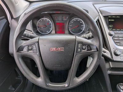 2017 GMC Terrain SLE-1