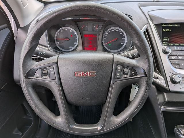 2017 GMC Terrain SLE-1