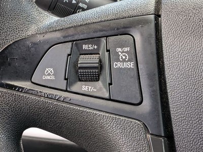 2017 GMC Terrain SLE-1
