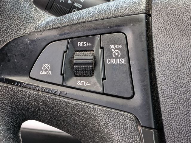 2017 GMC Terrain SLE-1