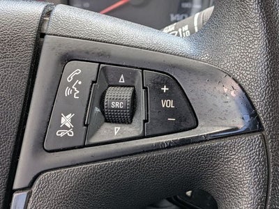 2017 GMC Terrain SLE-1