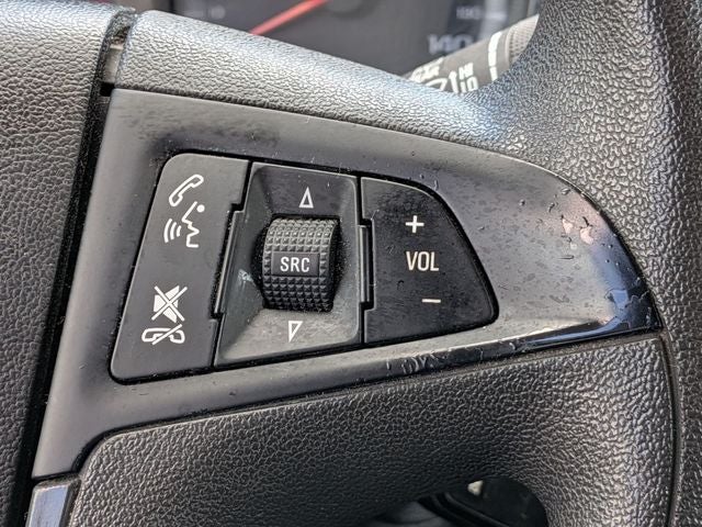 2017 GMC Terrain SLE-1