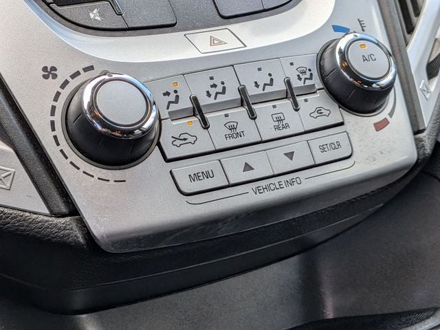 2017 GMC Terrain SLE-1