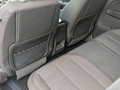 2017 GMC Terrain SLE-1