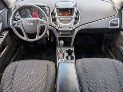 2017 GMC Terrain SLE-1