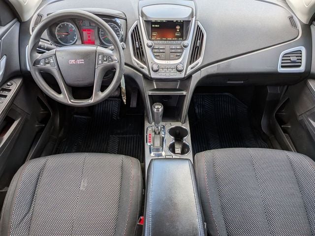 2017 GMC Terrain SLE-1