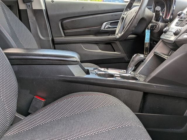 2017 GMC Terrain SLE-1