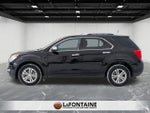2013 Chevrolet Equinox LTZ