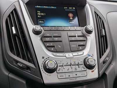 2013 Chevrolet Equinox LTZ