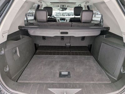 2013 Chevrolet Equinox LTZ