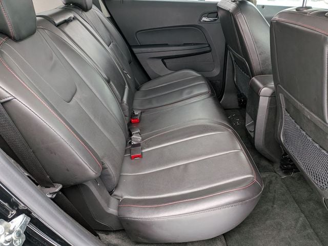 2013 Chevrolet Equinox LTZ