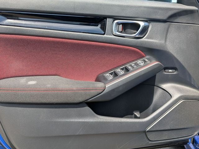 2023 Honda Civic Si