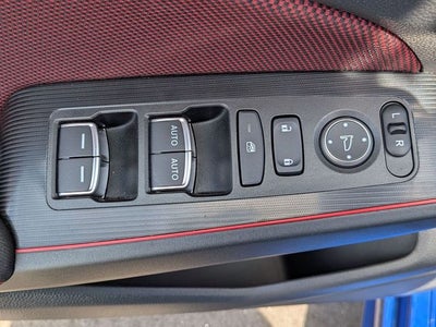 2023 Honda Civic Si