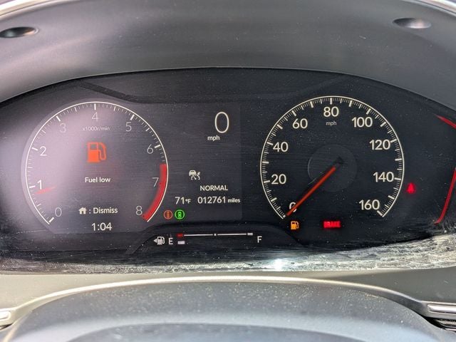 2023 Honda Civic Si
