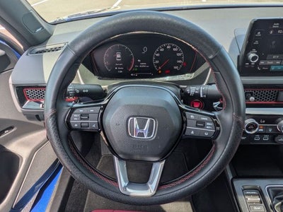 2023 Honda Civic Si