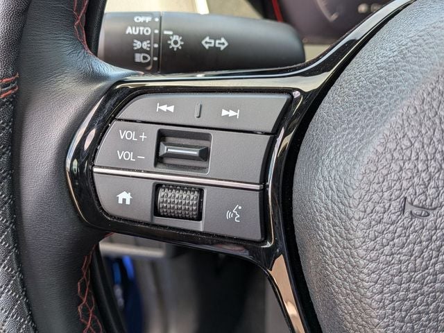 2023 Honda Civic Si
