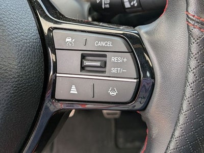 2023 Honda Civic Si