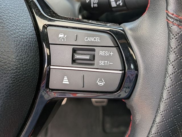 2023 Honda Civic Si