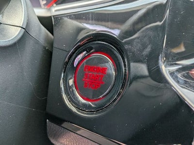 2023 Honda Civic Si