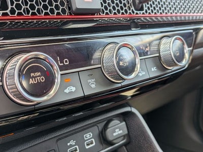 2023 Honda Civic Si