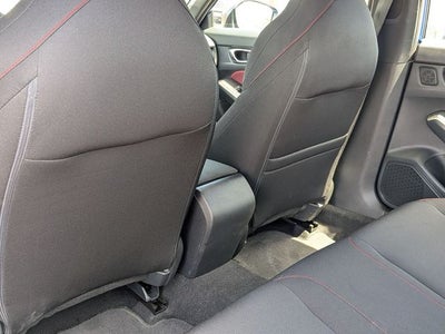 2023 Honda Civic Si