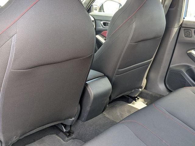 2023 Honda Civic Si