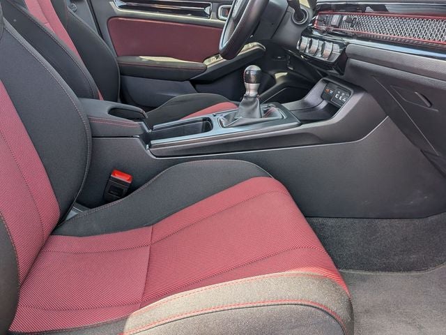 2023 Honda Civic Si