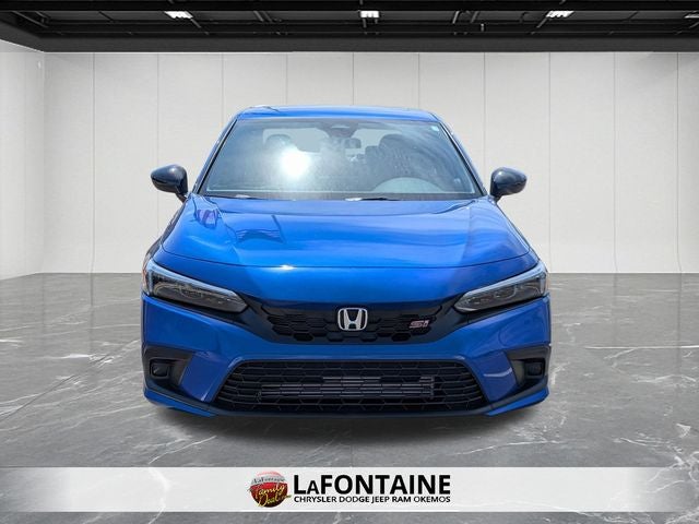 2023 Honda Civic Si