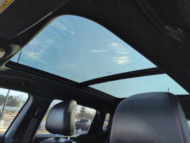 2023 Jeep Compass High Altitude