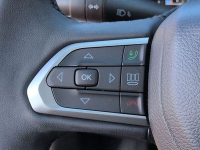 2023 Jeep Compass High Altitude