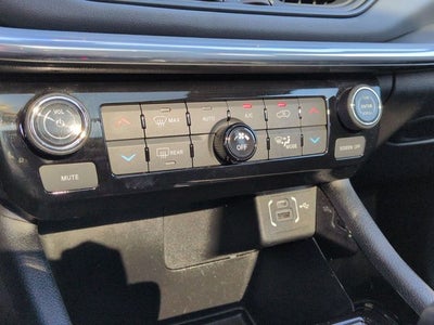 2023 Jeep Compass High Altitude