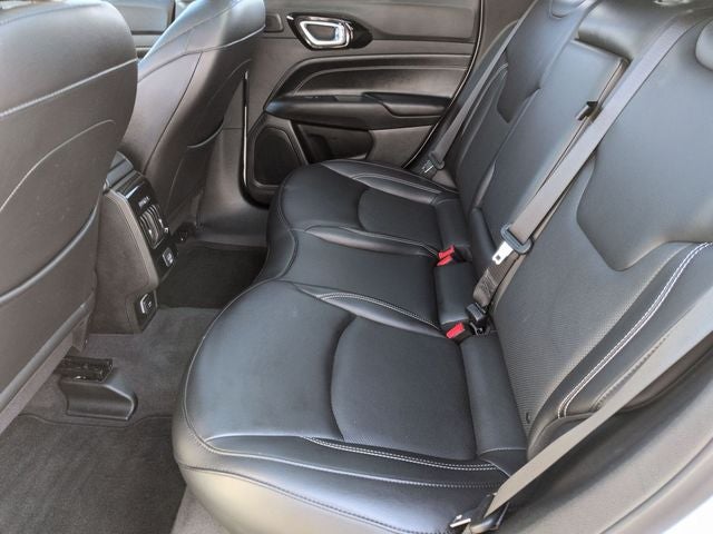 2023 Jeep Compass High Altitude