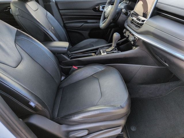 2023 Jeep Compass High Altitude