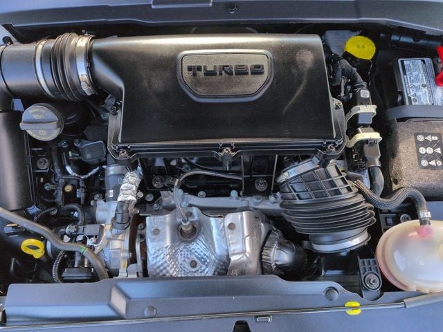 2023 Jeep Compass High Altitude